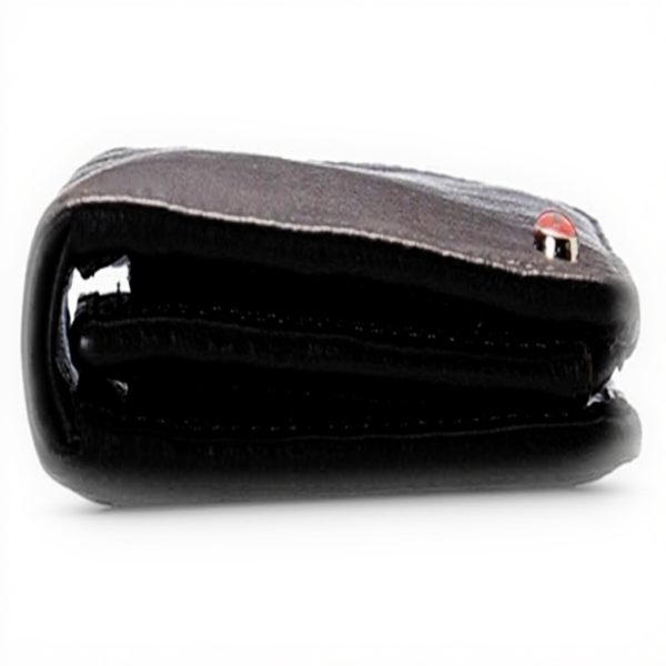 Portefeuille RFID Alpine Swiss Luka Homme Cuir Nappa Doux