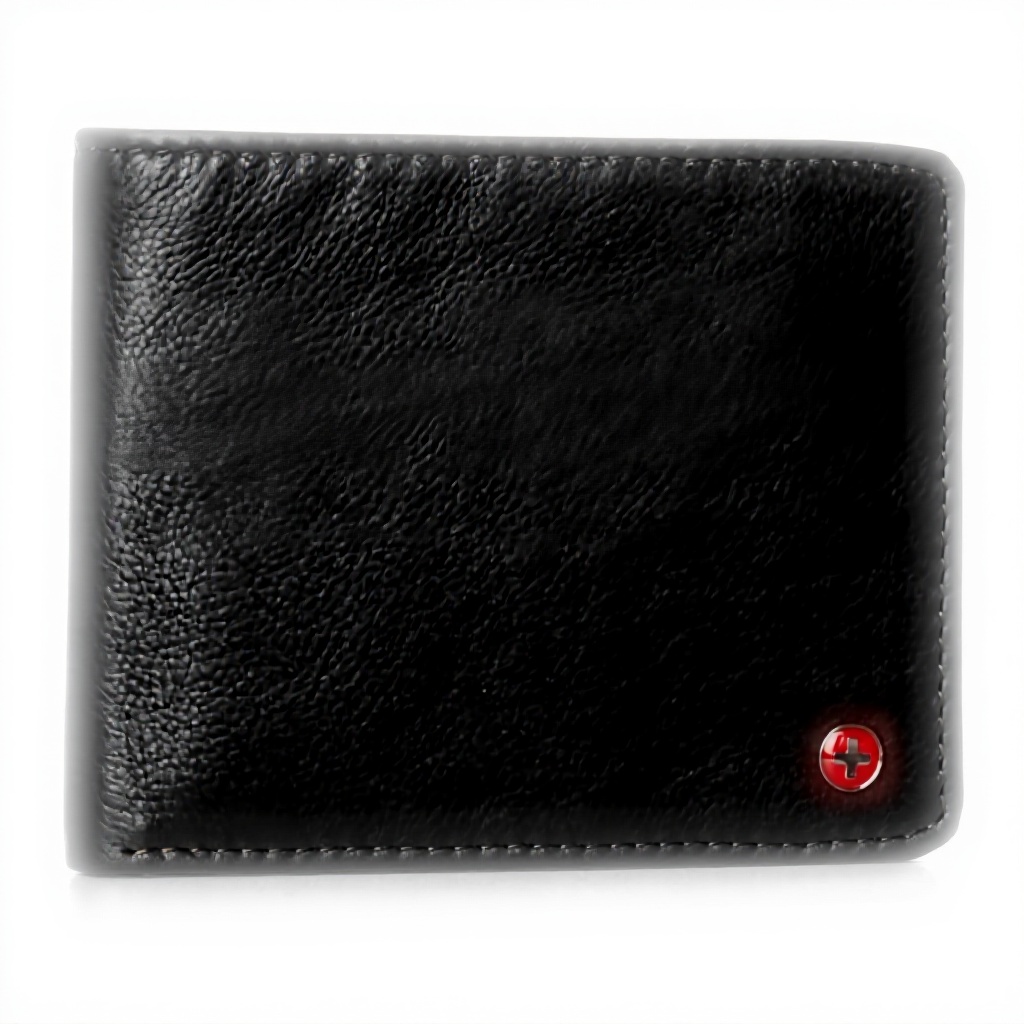 Pavo Monitor Arm installed on a wooden office desk