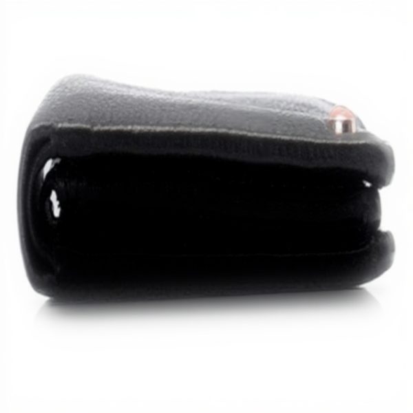 Portefeuille homme Alpine Swiss Nolan cuir nappa RFID