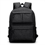 Sac à dos étudiant université portable 15,6 pouces