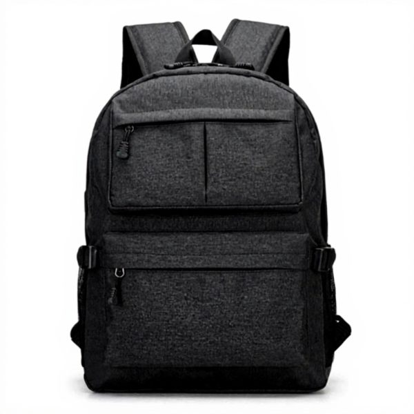 Sac à dos étudiant université portable 15,6 pouces