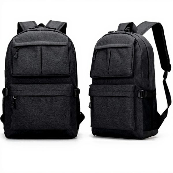 Sac à dos étudiant université portable 15,6 pouces