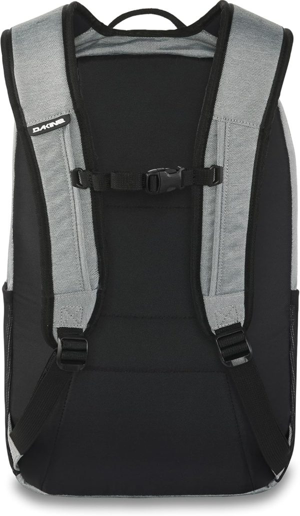 Sac à dos Dakine Campus M 25 L mixte polyester confortable-1