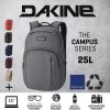 Sac à dos Dakine Campus M 25 L mixte polyester confortable-3