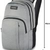 Sac à dos Dakine Campus M 25 L mixte polyester confortable-11