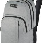 Sac à dos Dakine Campus M 25 L mixte polyester confortable-0