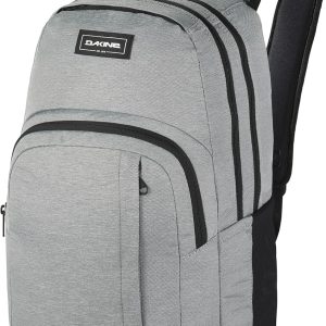 Sac à dos Dakine Campus M 25 L mixte polyester confortable-0