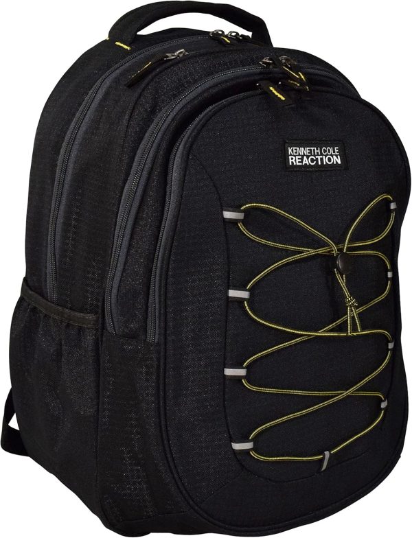 Sac à dos pour ordinateur portable Kenneth Cole Reaction-1
