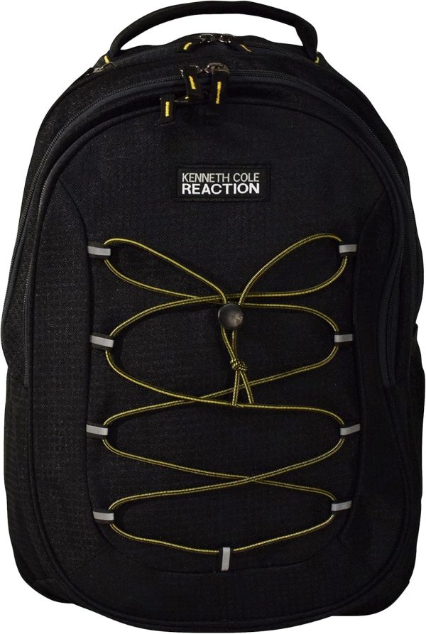 Sac à dos pour ordinateur portable Kenneth Cole Reaction-0