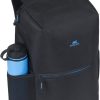 Sac à dos ordinateur portable 15,6 Rivacase antivol-1