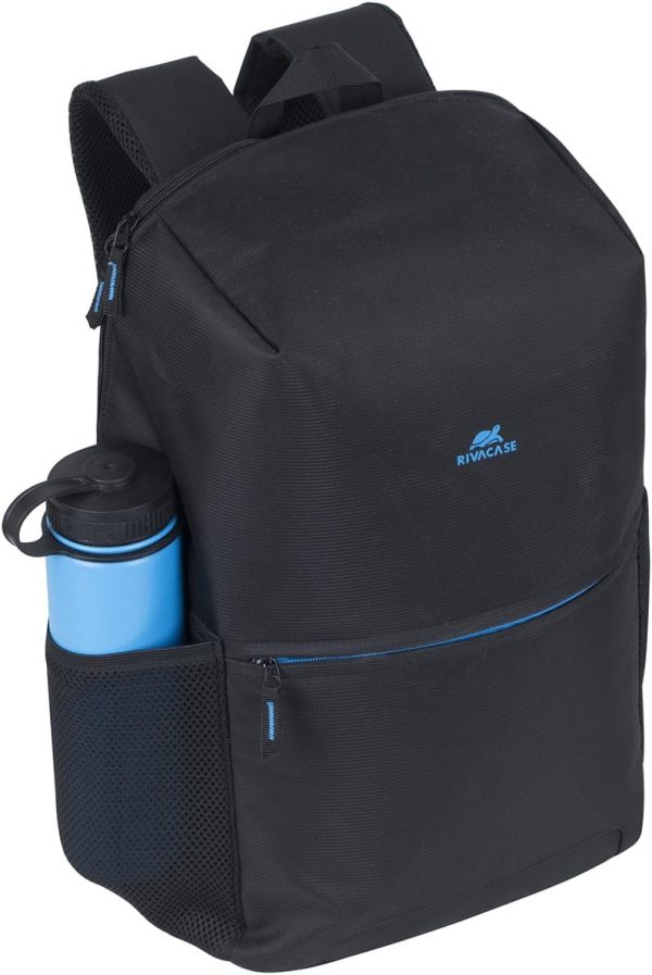 Sac à dos ordinateur portable 15,6 Rivacase antivol-1