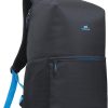 Sac à dos ordinateur portable 15,6 Rivacase antivol-2