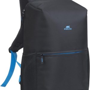 Sac à dos ordinateur portable 15,6 Rivacase antivol-0