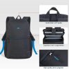 Sac à dos ordinateur portable 15,6 Rivacase antivol-4