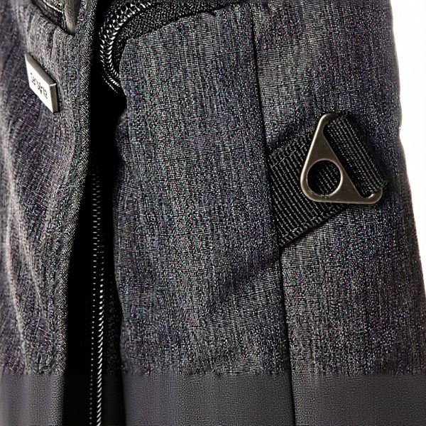 Sac messager Samsonite ordinateur portable utilitaire