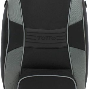 Sac à dos vélo Totto polyester compartiment ordinateur-0