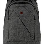 Sac à dos Wenger ordinateur portable 16 pouces tablette 22