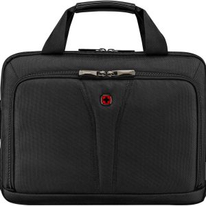 Sacoche PC portable WENGER BC Free Slim 14 Noir utilitaire-0