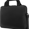 Sacoche PC portable WENGER BC Free Slim 14 Noir utilitaire-3