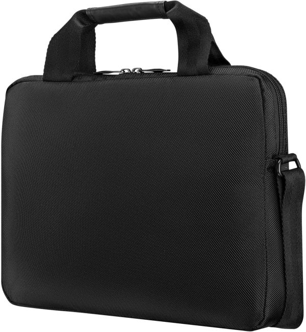 Sacoche PC portable WENGER BC Free Slim 14 Noir utilitaire-3
