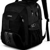 Sac à dos ordinateur portable LIWAG 18.4 pouces 55L USB