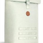 Sac à dos Cabaïa Roll-Top Starter 20L déperlant vegan urbain