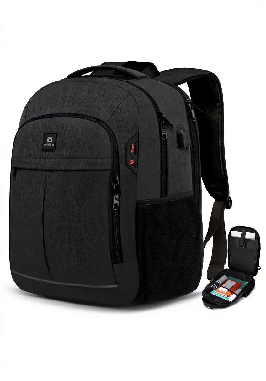 Installing Pavo Monitor Arm on a wooden desk