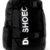 Sac bandoulière DC Shoes Chalkers 4 Bagage Homme Taille