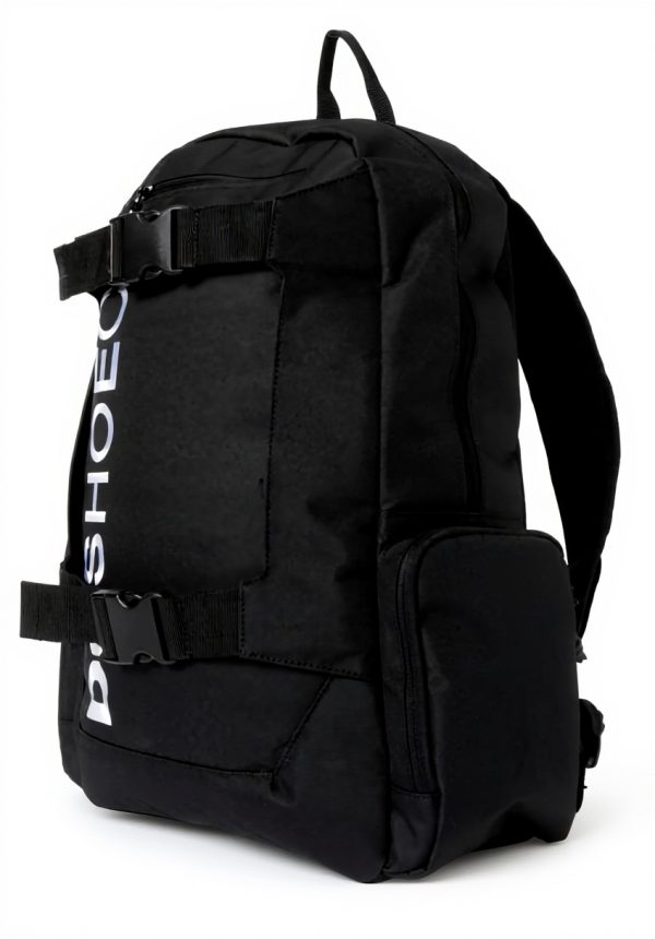 Sac bandoulière DC Shoes Chalkers 4 Bagage Homme Taille
