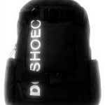 Sac bandoulière DC Shoes Chalkers 4 Bagage Homme Taille