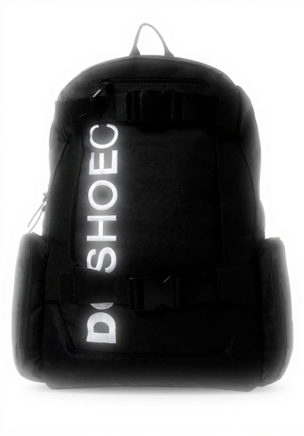 Sac bandoulière DC Shoes Chalkers 4 Bagage Homme Taille