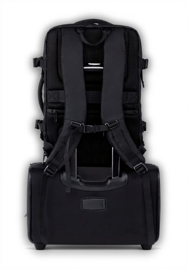 Sac à dos voyage avion KINGSLONG 46L USB résistant à leau