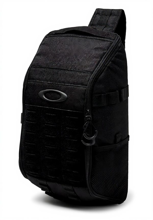 Sac à bandoulière Oakley Extractor 2.0 Homme Noir 23L