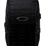 Sac à bandoulière Oakley Extractor 2.0 Homme Noir 23L