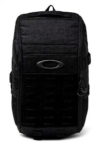 Sac à bandoulière Oakley Extractor 2.0 Homme Noir 23L