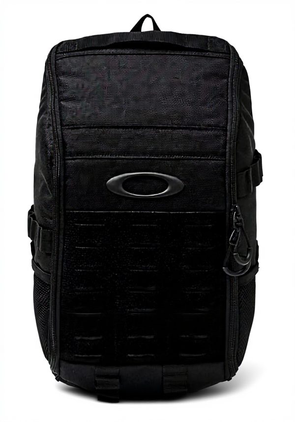 Sac à bandoulière Oakley Extractor 2.0 Homme Noir 23L
