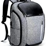 Sac à dos Ponhog ordinateur portable 17.3 pouces antivol