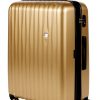 Valise Swiss Gear Or doré 711 bagage adulte unisexe