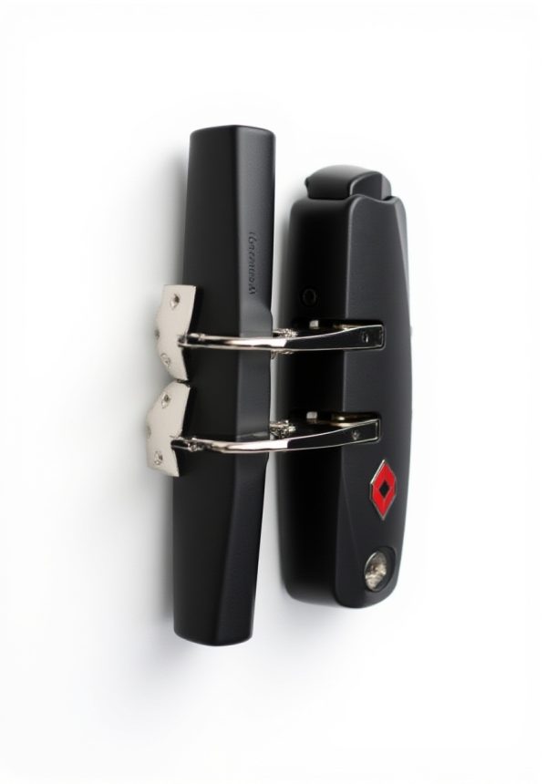 Valise Swiss Gear Or doré 711 bagage adulte unisexe