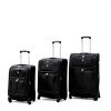 Valise SwissGear 29 Spinner Bordeaux Roues 360