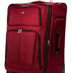 Valise SwissGear 29 Spinner Bordeaux Roues 360