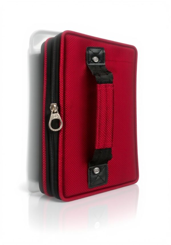 Valise SwissGear 29 Spinner Bordeaux Roues 360