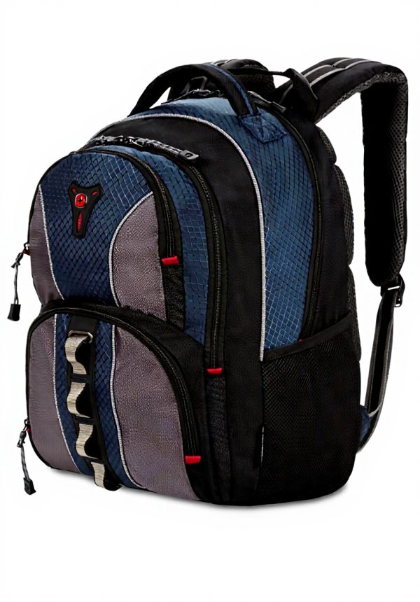 Sac à dos Swissgear Cobalt 39,6 cm ordinateur portable