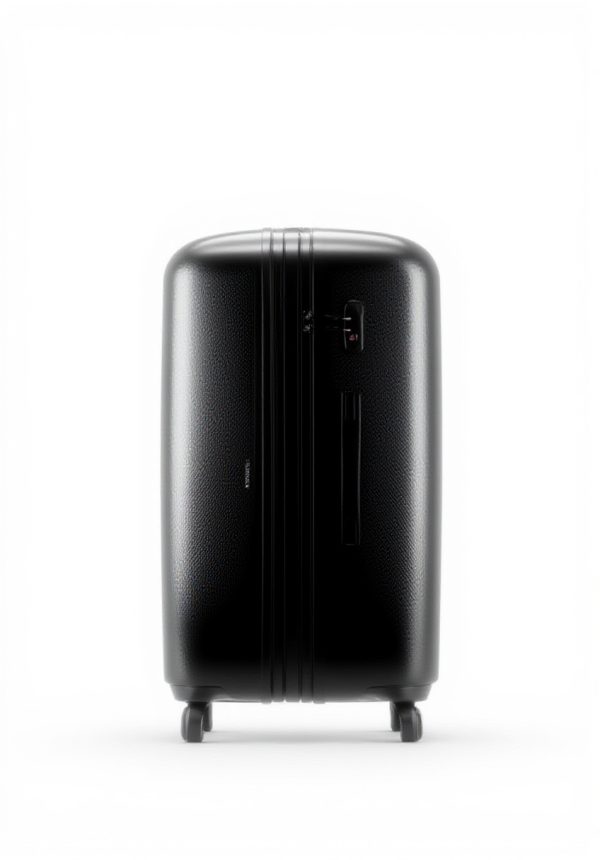 Valise rigide SwissGear extensible roulettes pivotantes