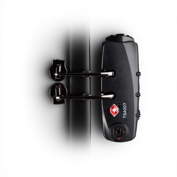 Valise rigide SwissGear extensible roulettes pivotantes