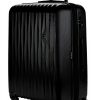 Valise rigide SwissGear extensible roulettes pivotantes