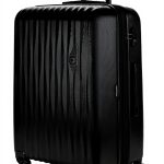 Valise rigide SwissGear extensible roulettes pivotantes