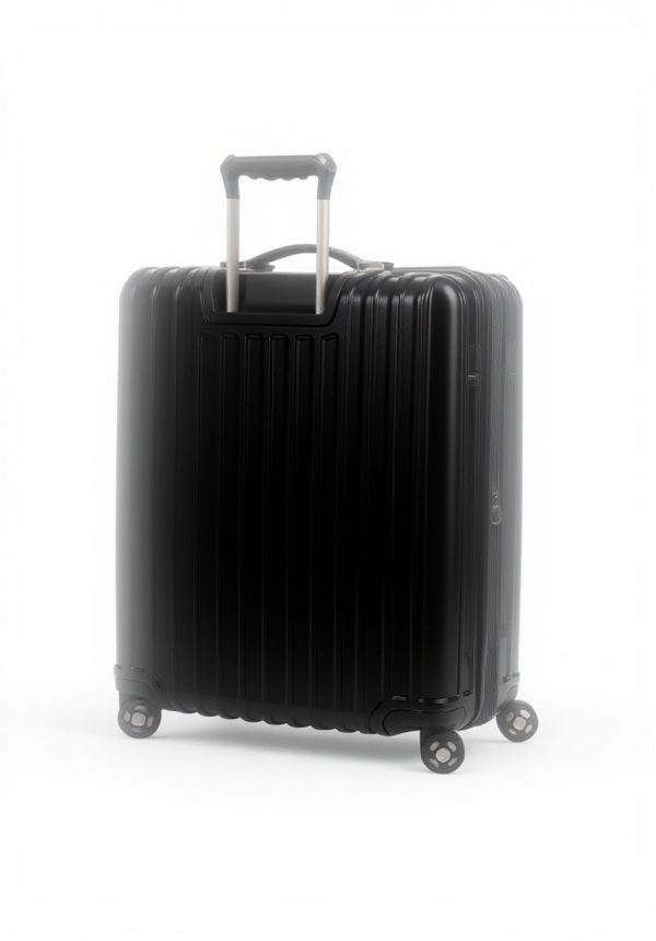 Valise rigide SwissGear extensible roulettes pivotantes
