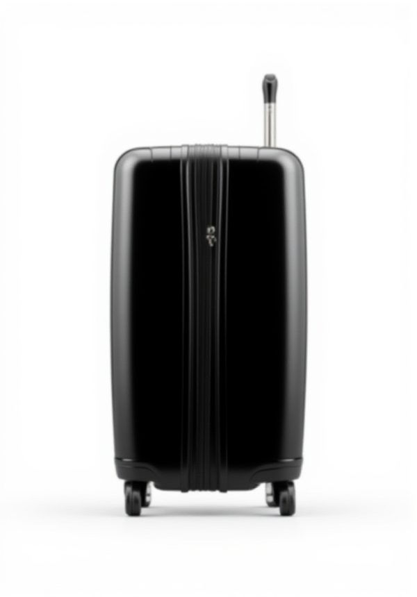 Valise rigide SwissGear extensible roulettes pivotantes