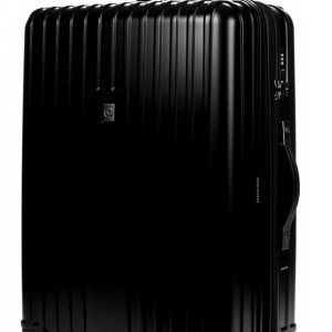 Valise rigide SwissGear extensible roulettes pivotantes